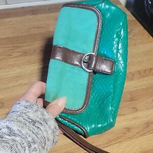 Elizabeth Arden Wristlet